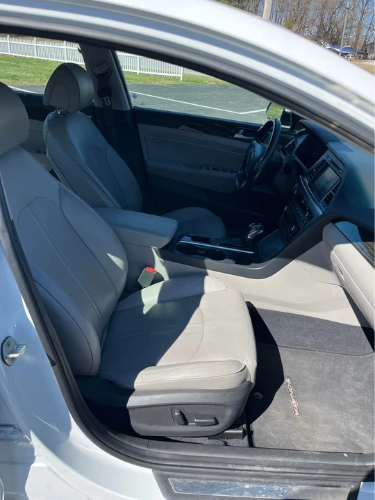 2016 Hyundai Sonata - Image 9 of 14