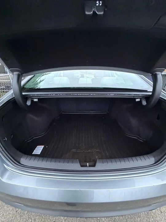 2016 Hyundai Sonata - Image 7 of 14