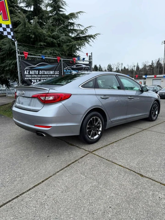 2016 Hyundai Sonata - Image 5 of 14