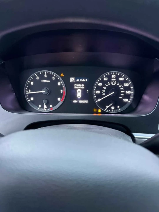 2016 Hyundai Sonata - Image 3 of 14