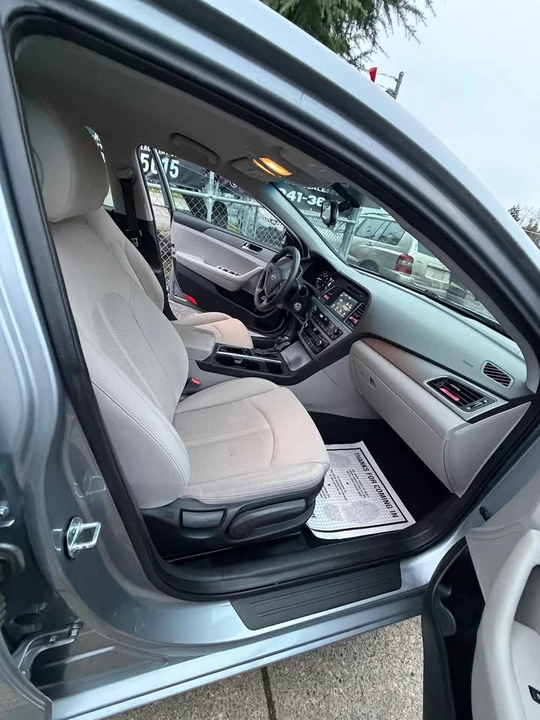 2016 Hyundai Sonata - Image 14 of 14