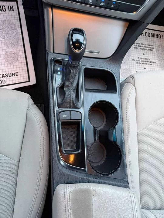 2016 Hyundai Sonata - Image 13 of 14