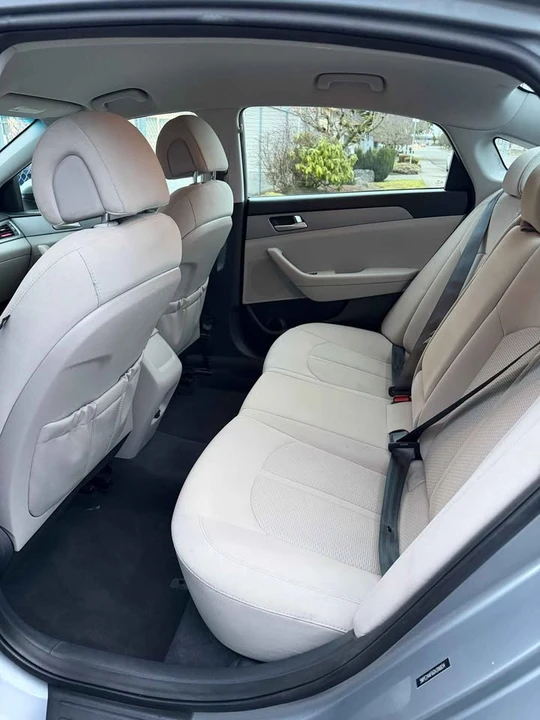 2016 Hyundai Sonata - Image 11 of 14