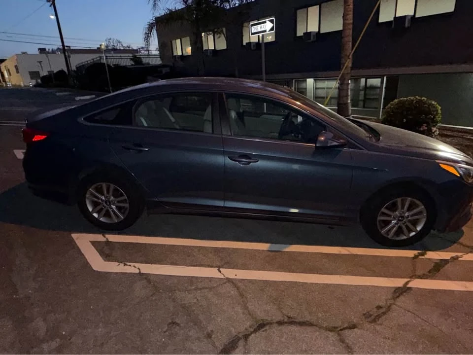 2016 Hyundai Sonata - Image 6 of 6