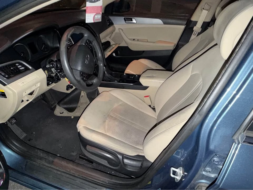 2016 Hyundai Sonata - Image 3 of 6