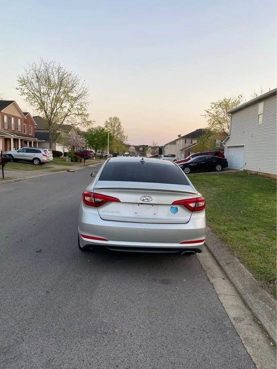 2016 Hyundai Sonata - Image 14 of 14