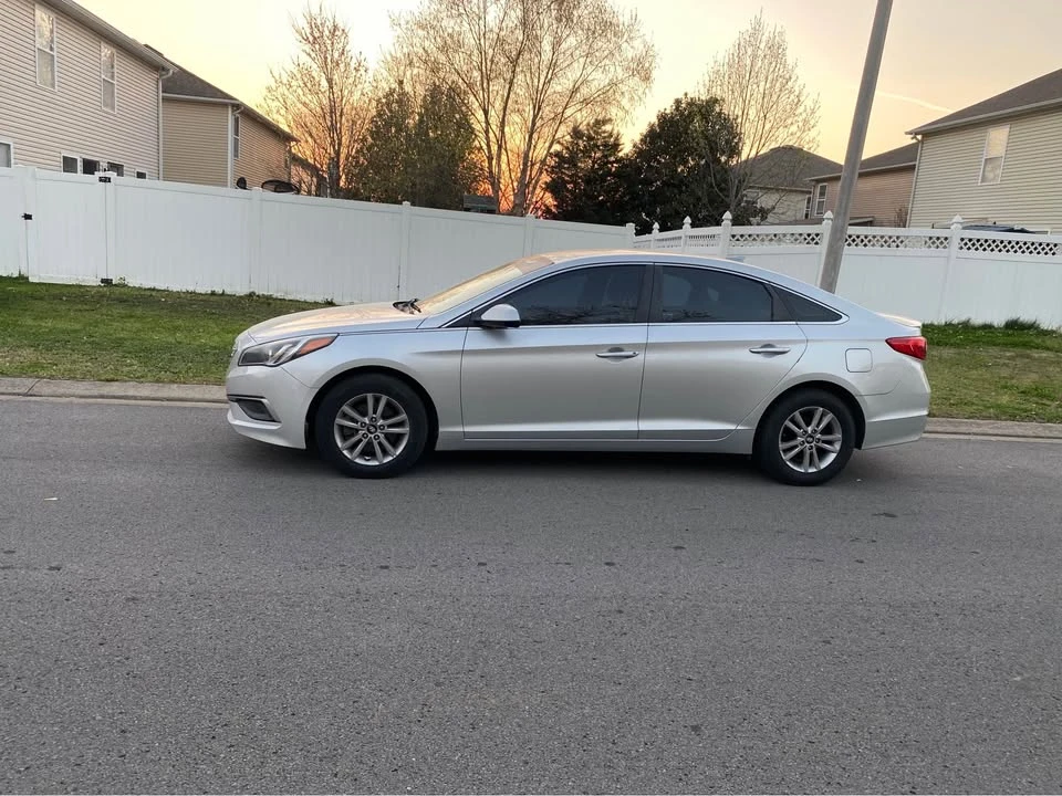 2016 Hyundai Sonata - Image 3 of 14