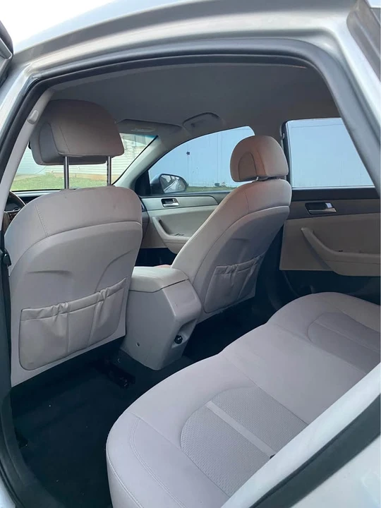2016 Hyundai Sonata - Image 8 of 14