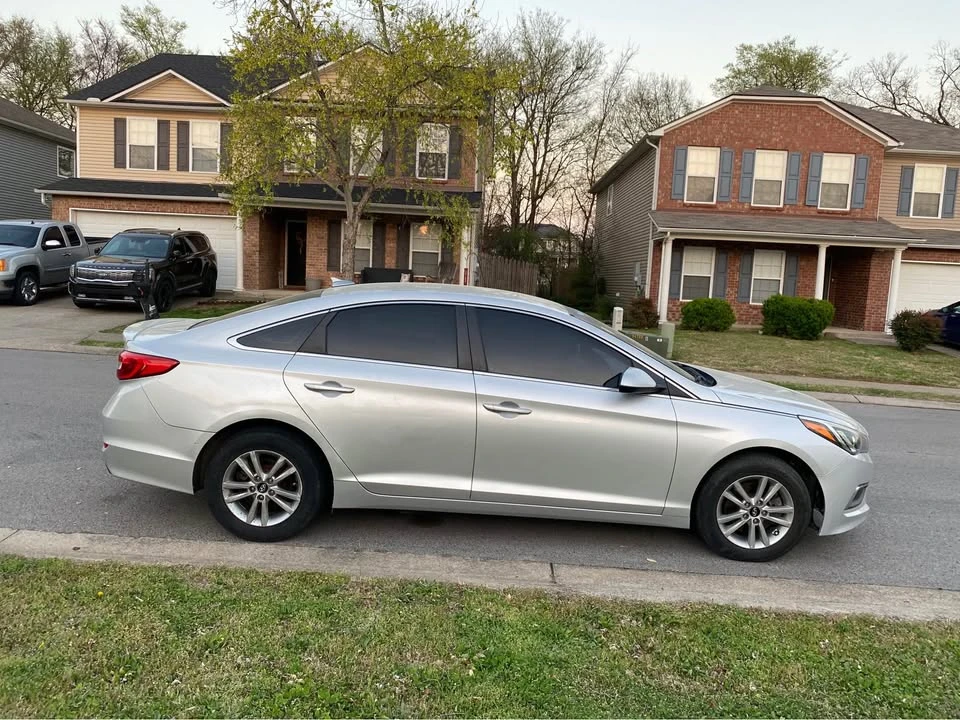 2016 Hyundai Sonata - Image 4 of 14