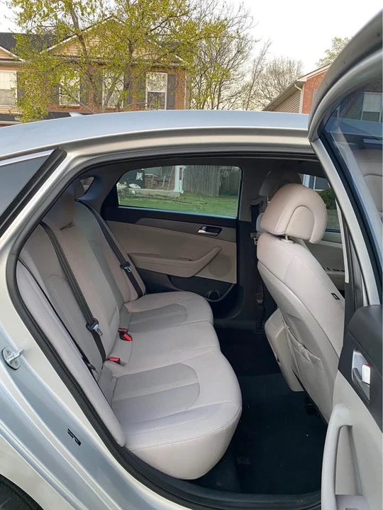 2016 Hyundai Sonata - Image 9 of 14
