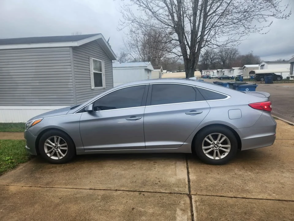 2016 Hyundai Sonata - Image 3 of 8