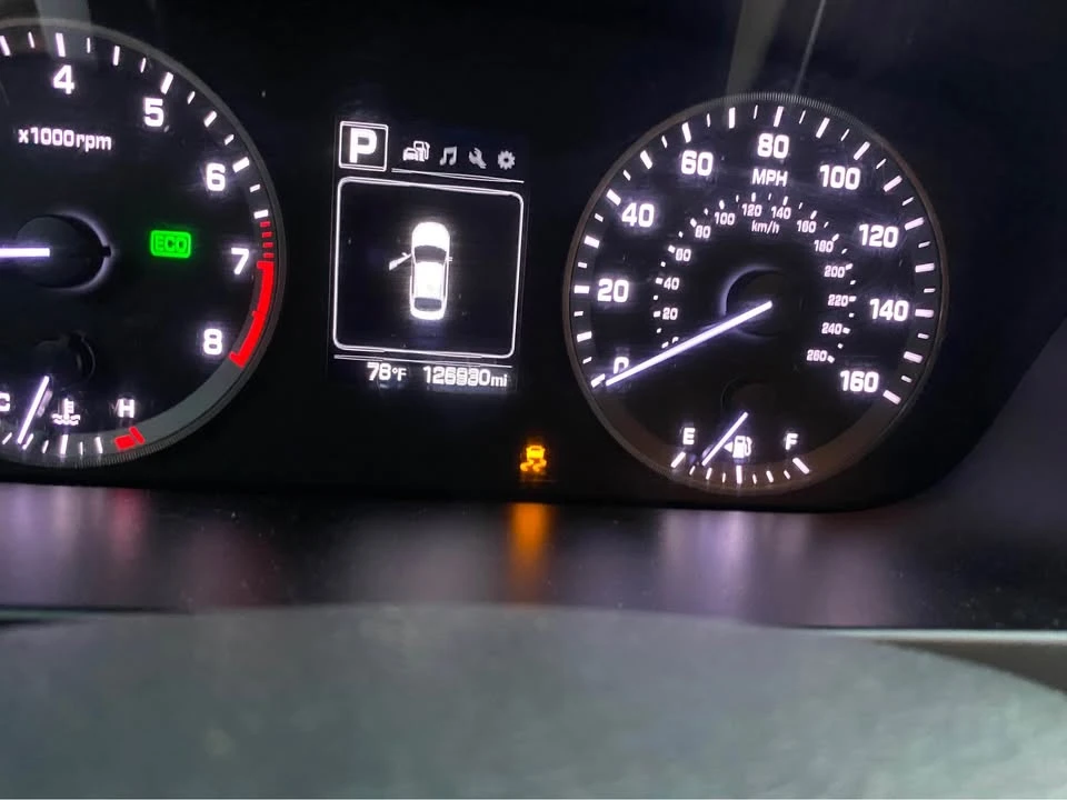 2016 Hyundai Sonata - Image 13 of 14