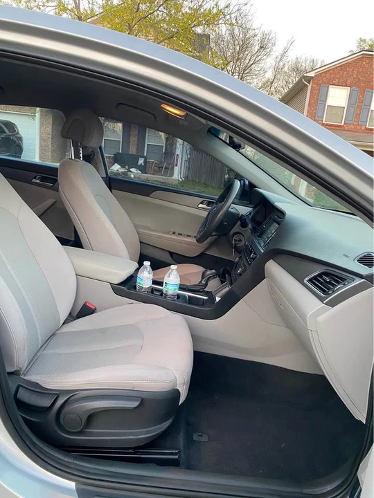 2016 Hyundai Sonata - Image 6 of 14