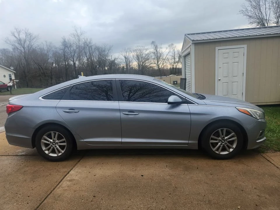 2016 Hyundai Sonata - Image 4 of 8