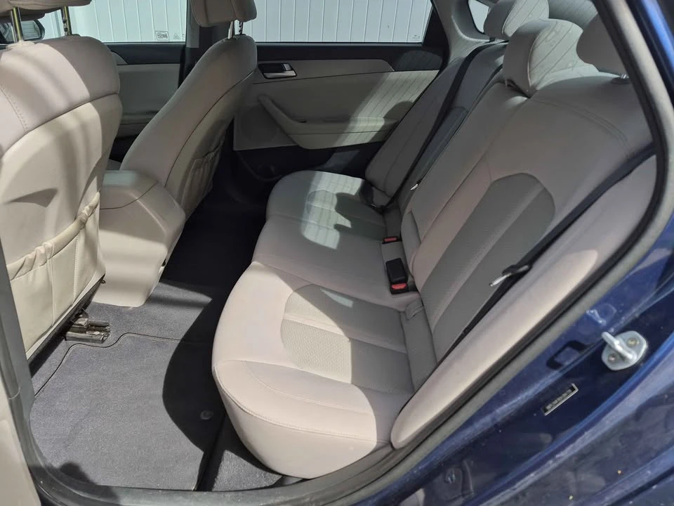 2016 Hyundai Sonata - Image 9 of 12