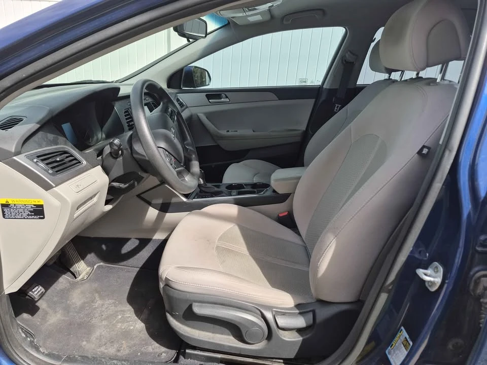 2016 Hyundai Sonata - Image 7 of 12