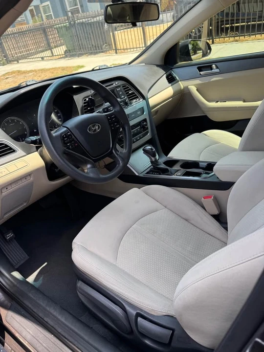 2016 Hyundai Sonata - Image 6 of 8