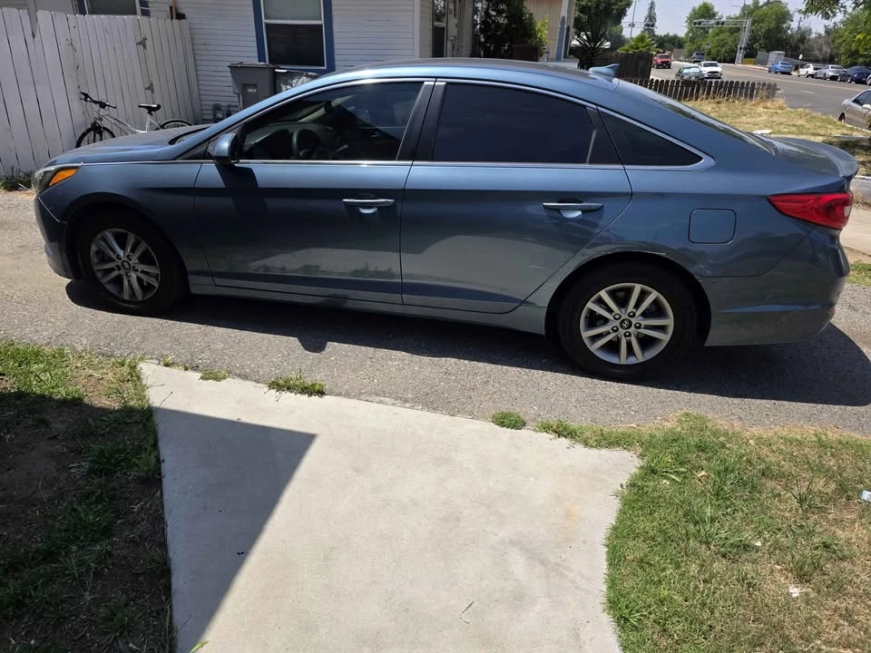 2016 Hyundai Sonata - Image 3 of 6