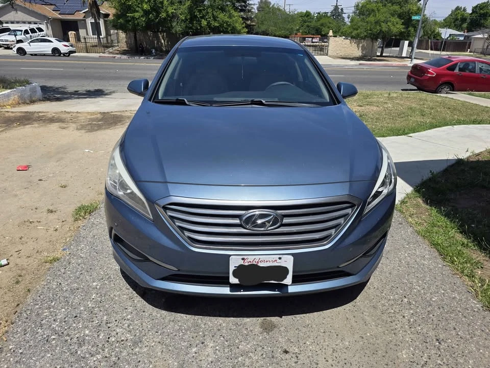 2016 Hyundai Sonata - Image 5 of 6