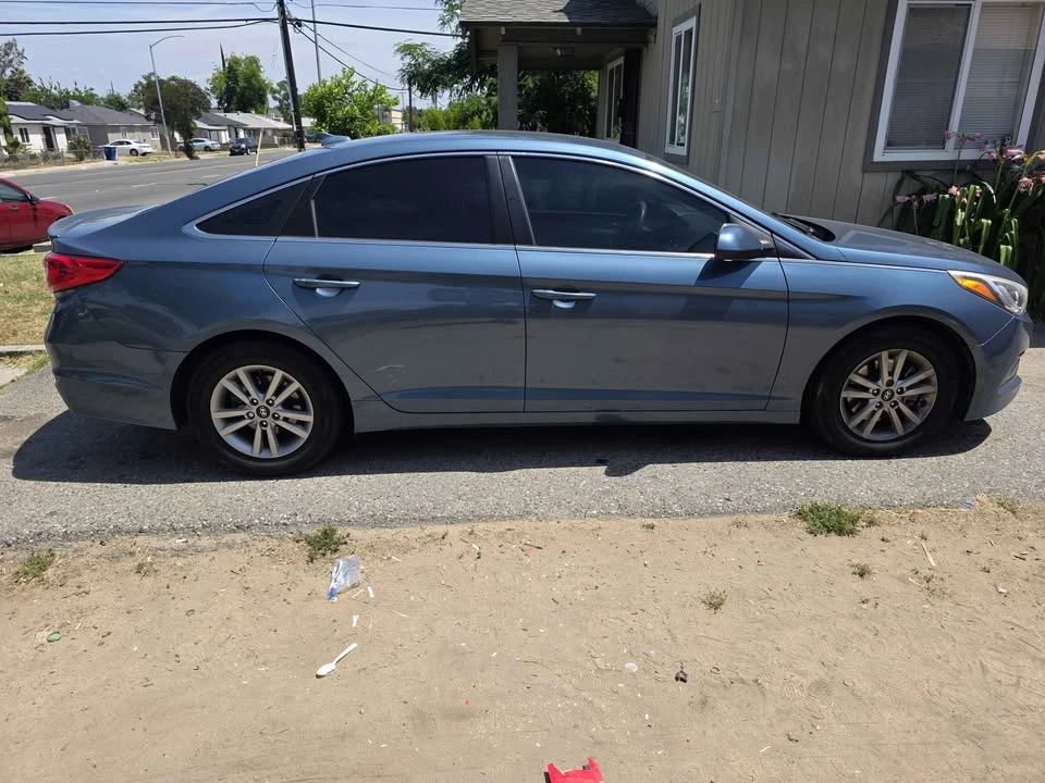 2016 Hyundai Sonata - Image 4 of 6