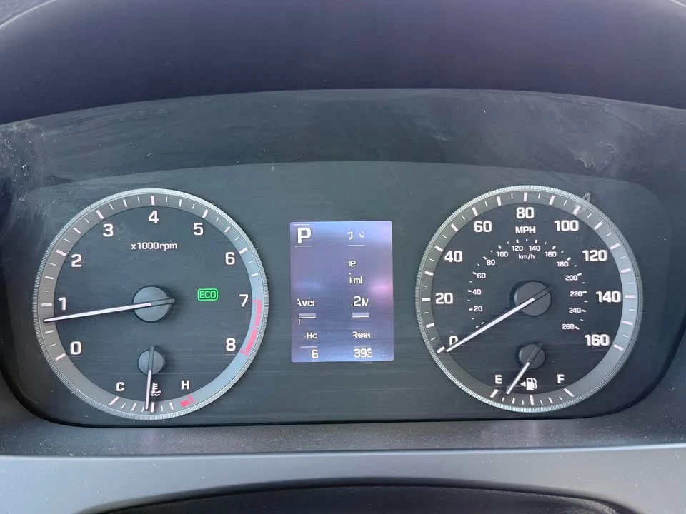 2016 Hyundai Sonata - Image 13 of 14