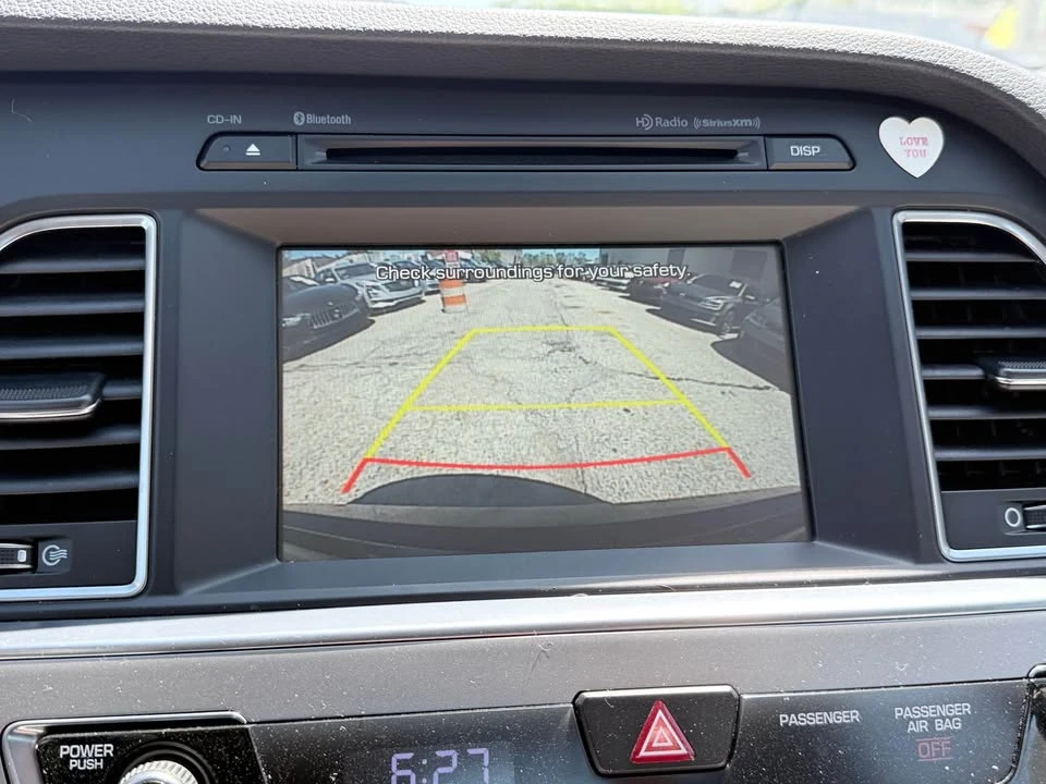 2016 Hyundai Sonata - Image 14 of 14