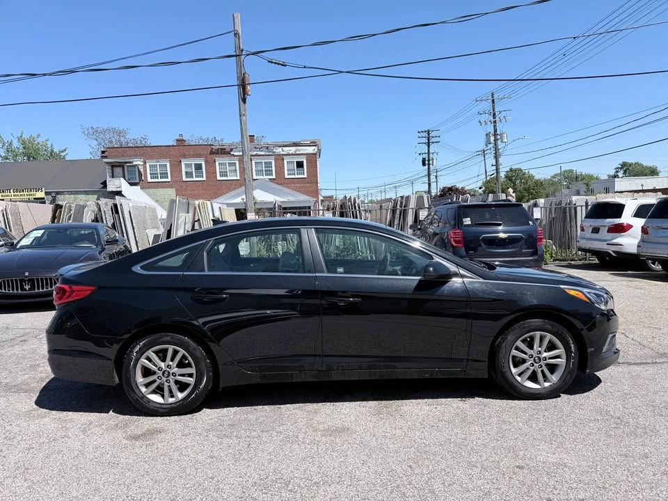 2016 Hyundai Sonata - Image 7 of 14