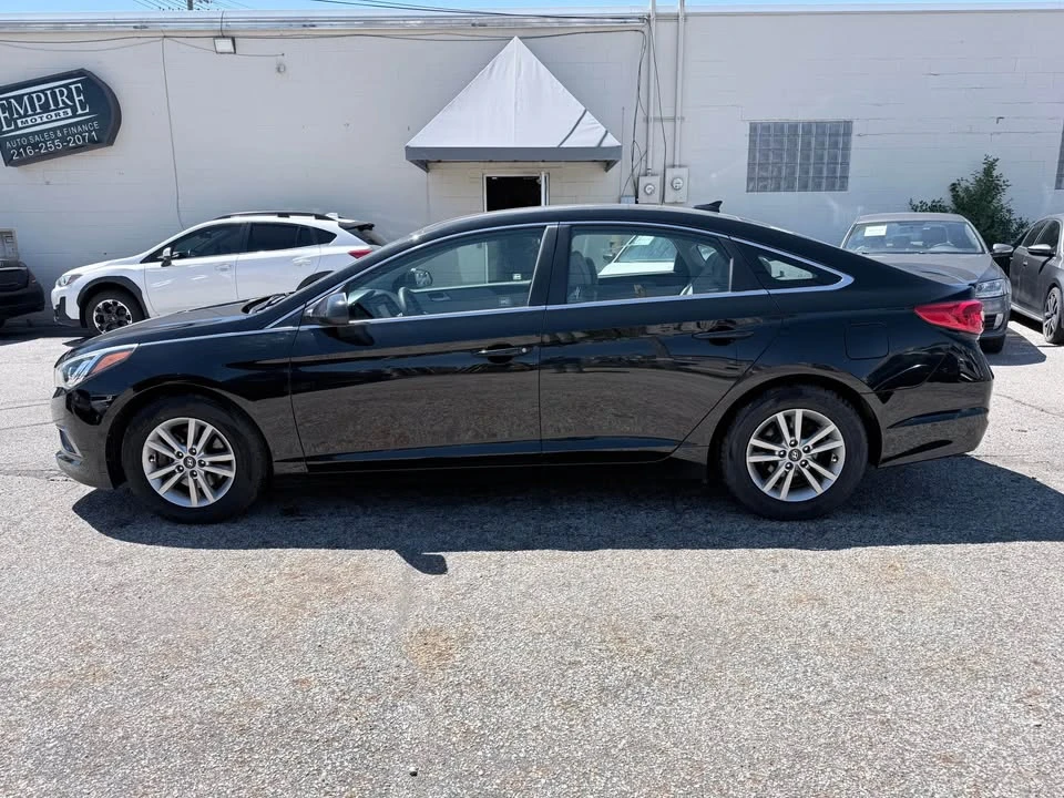 2016 Hyundai Sonata - Image 8 of 14