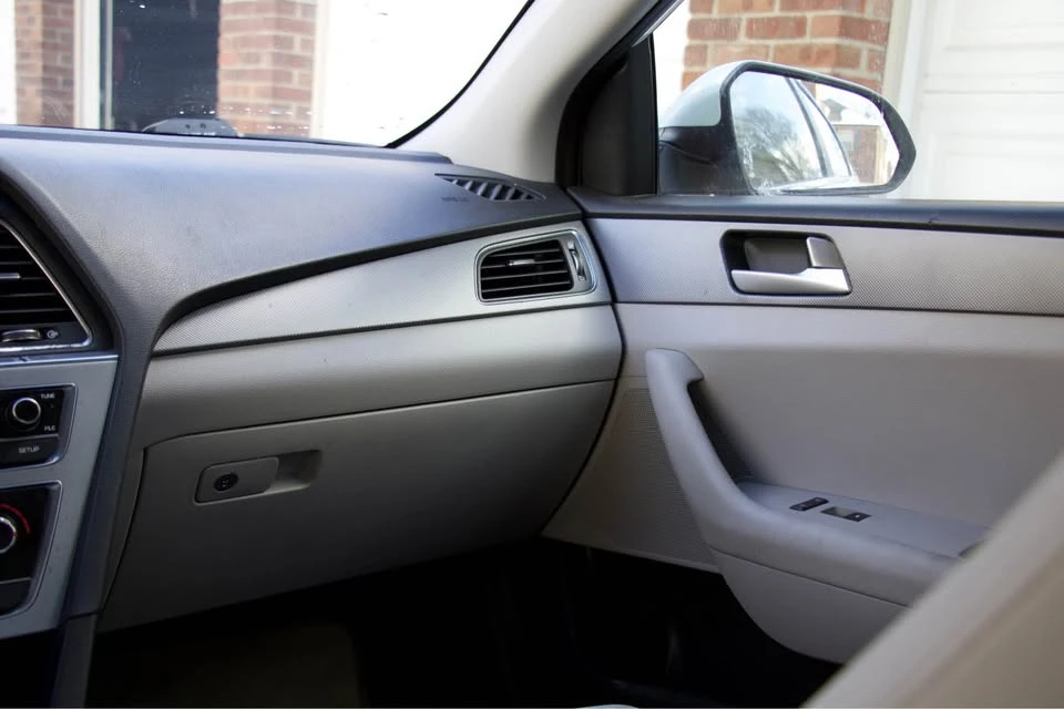 2016 Hyundai Sonata - Image 3 of 12