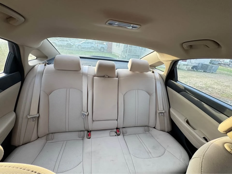2016 Hyundai Sonata - Image 12 of 18