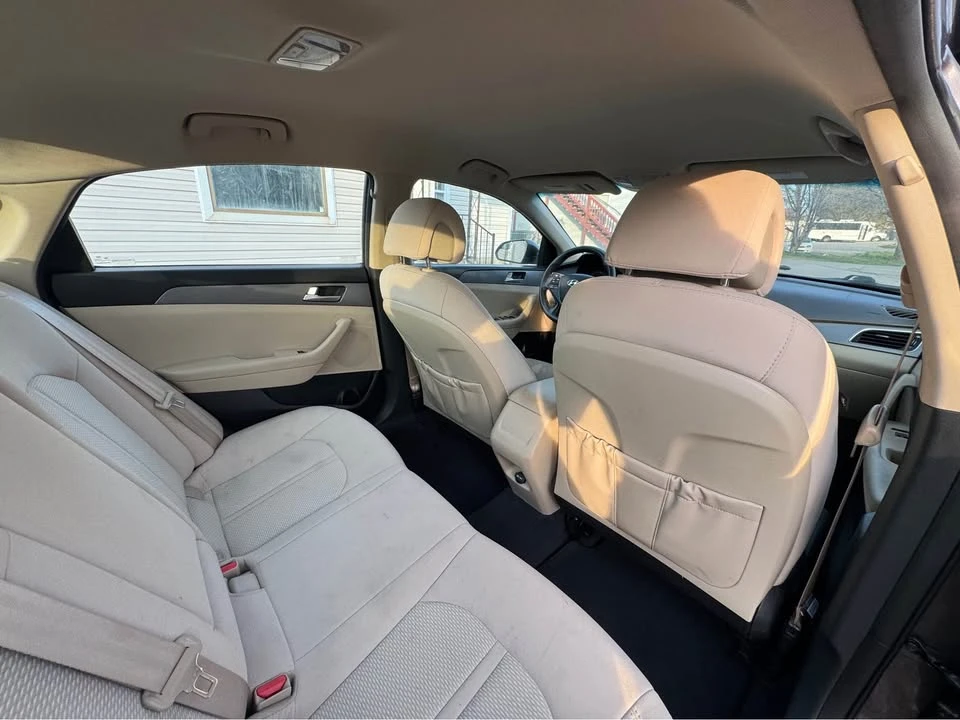 2016 Hyundai Sonata - Image 9 of 18