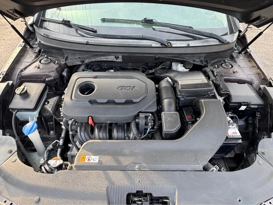 2016 Hyundai Sonata - Image 18 of 18
