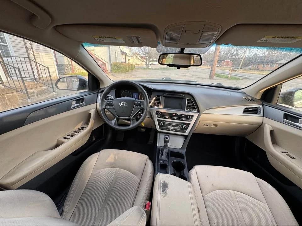 2016 Hyundai Sonata - Image 13 of 18