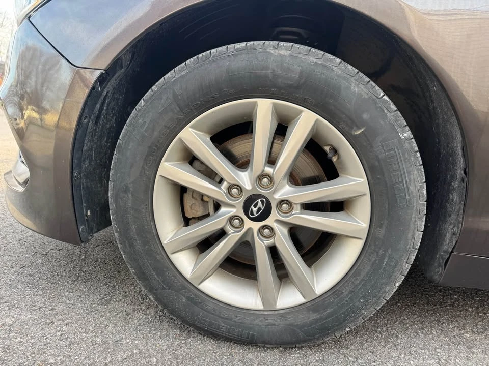2016 Hyundai Sonata - Image 7 of 18