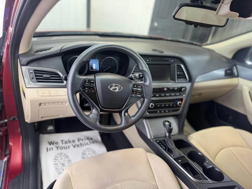 2016 Hyundai Sonata - Image 10 of 10