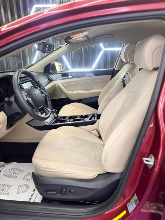 2016 Hyundai Sonata - Image 6 of 10