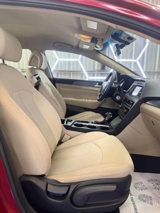 2016 Hyundai Sonata - Image 5 of 10