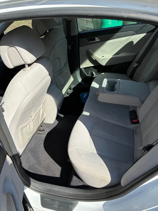 2016 Hyundai Sonata - Image 8 of 8
