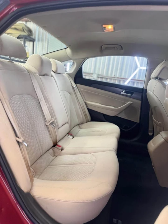 2016 Hyundai Sonata - Image 9 of 10