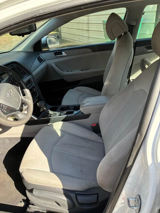 2016 Hyundai Sonata - Image 7 of 8