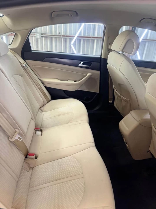 2016 Hyundai Sonata - Image 7 of 10