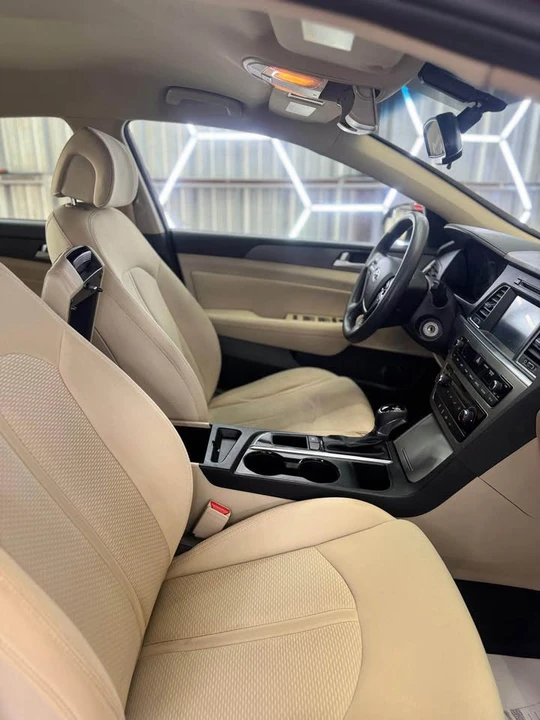 2016 Hyundai Sonata - Image 8 of 10
