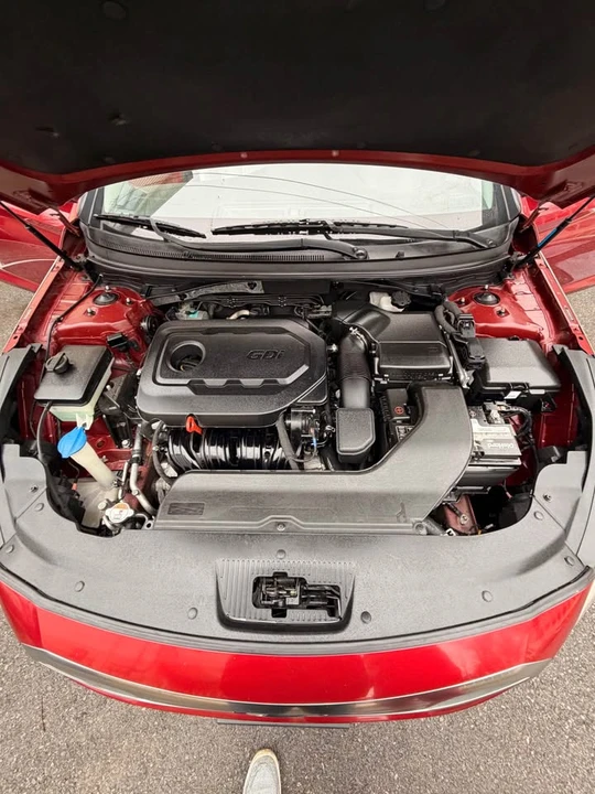 2016 Hyundai Sonata - Image 17 of 20