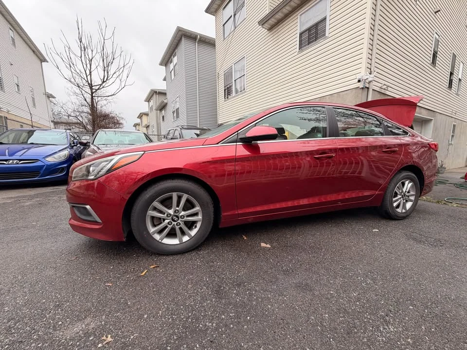 2016 Hyundai Sonata - Image 6 of 20