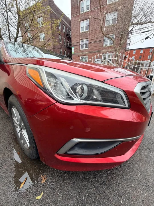 2016 Hyundai Sonata - Image 14 of 20