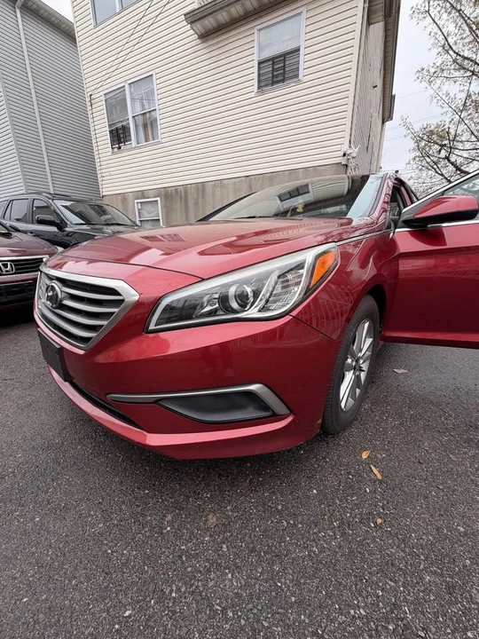 2016 Hyundai Sonata - Image 15 of 20