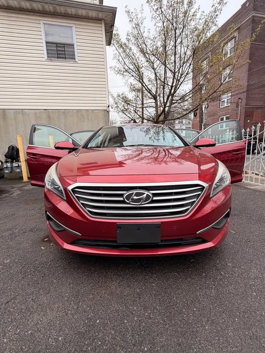 2016 Hyundai Sonata - Image 4 of 20
