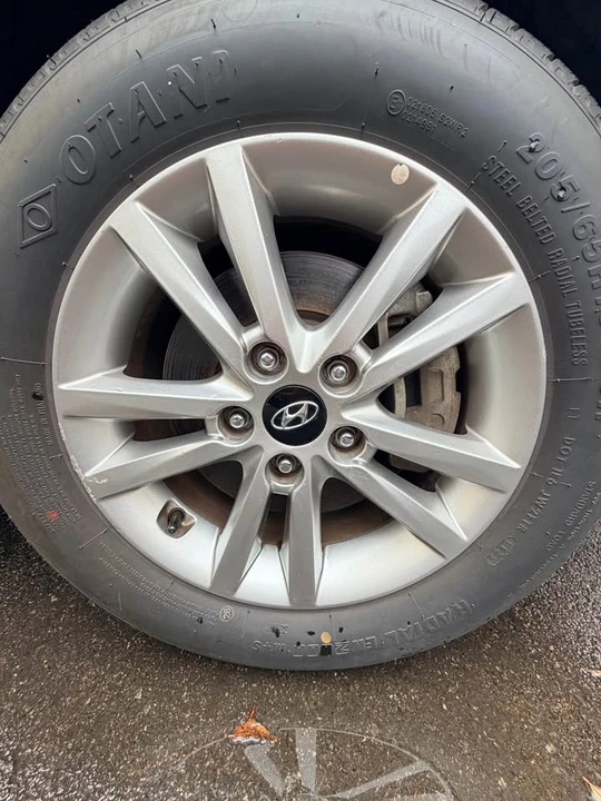 2016 Hyundai Sonata - Image 19 of 20