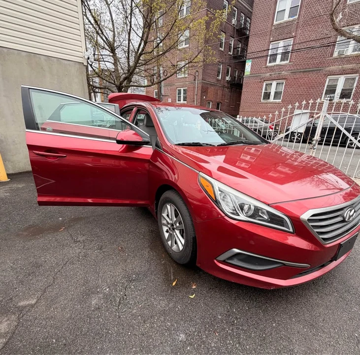2016 Hyundai Sonata - Image 5 of 20