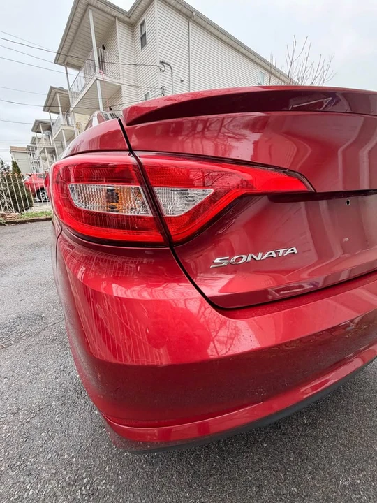 2016 Hyundai Sonata - Image 8 of 20